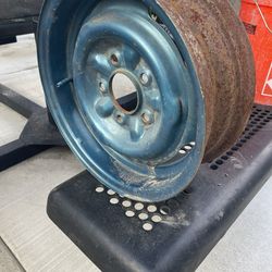 1961 Chevrolet Impala Parts