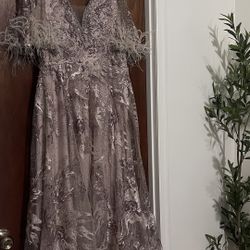 LARA Dress 