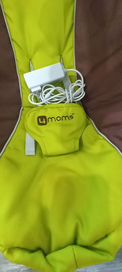 Baby Swing Chair