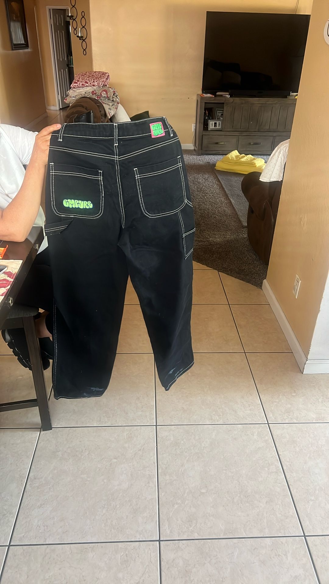 Size 6 empyre Jeans