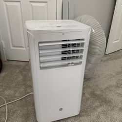 Portable Air Conditioner