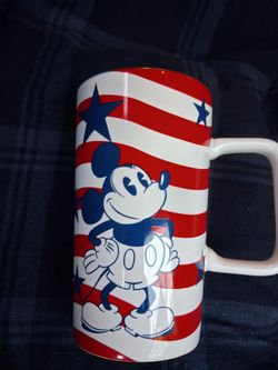 Disney Mickey Mouse Mug