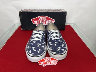 Vans Sk8 Peanuts Snoopy Era Low 11