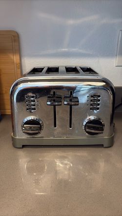 Toaster