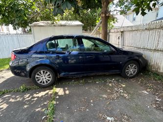 2009 Chevrolet Cobalt