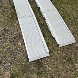 Safety Ramps 