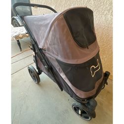 Large Pet stroller