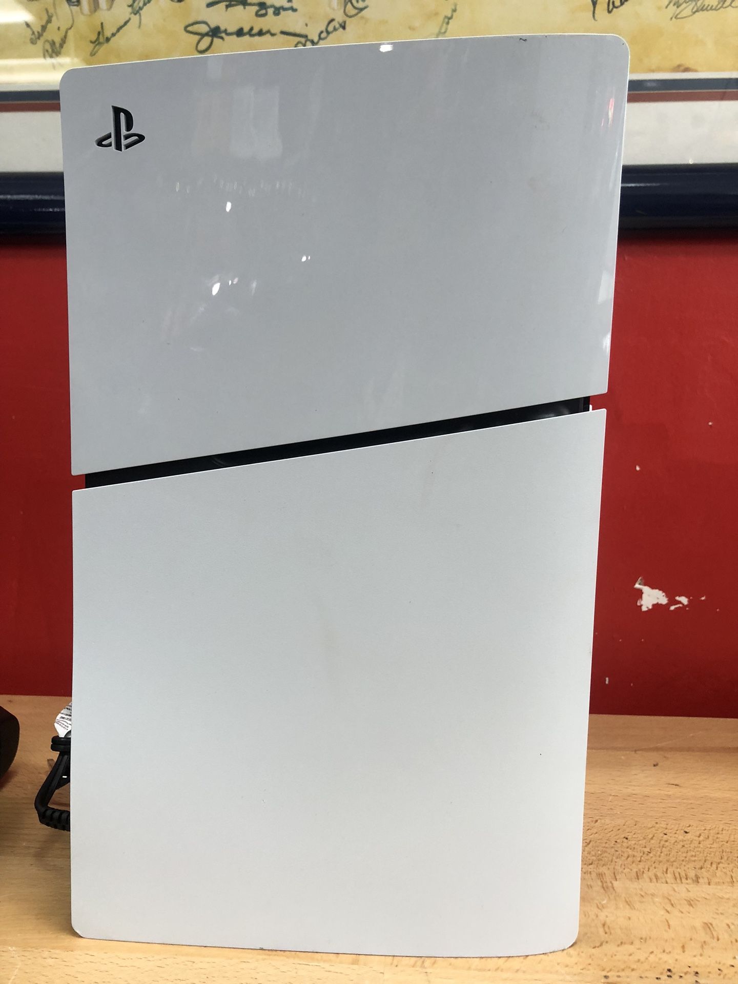 Play Station