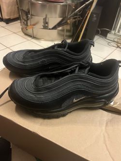 Nike Air Max 97 Black Emerald Women’s Size 8