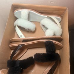 UGG SANDALS 