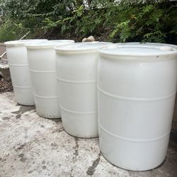 Barrels