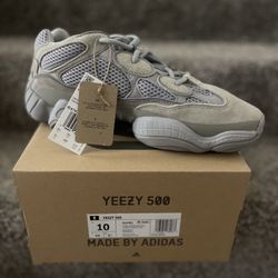 Adidas Yeezy 500 Size 10
