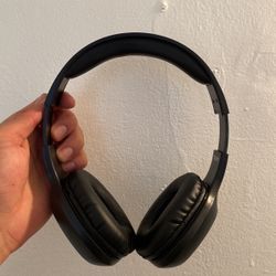 Bluetooth Headphones 