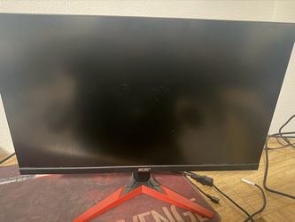 Acer monitor