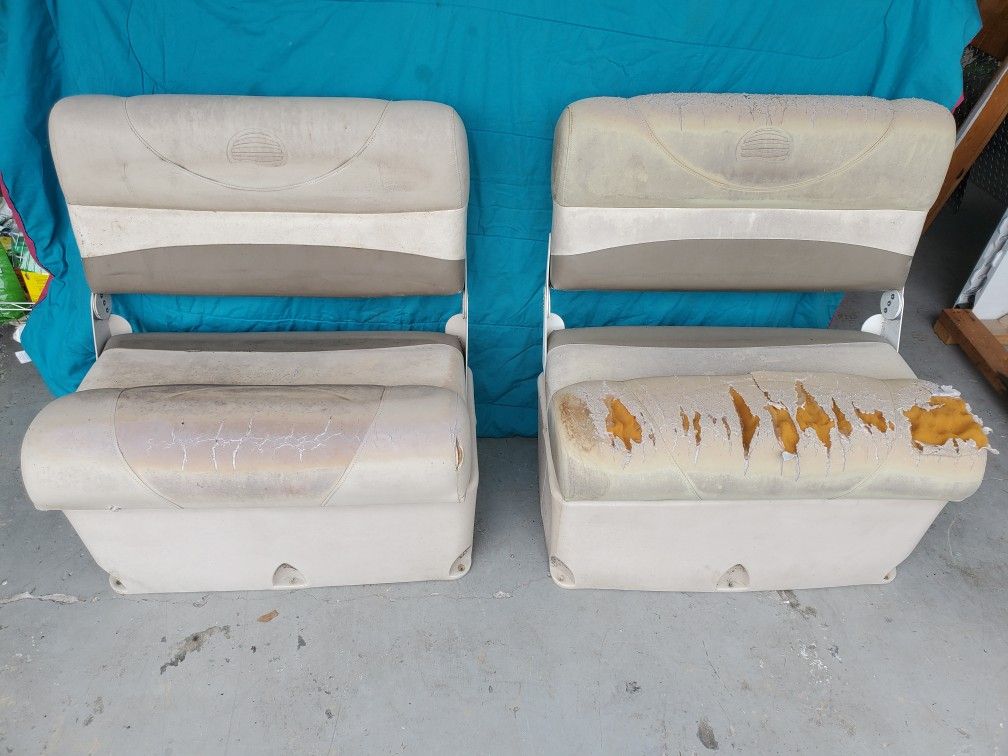 Boat Seats for Sale in Land O' Lakes, FL OfferUp