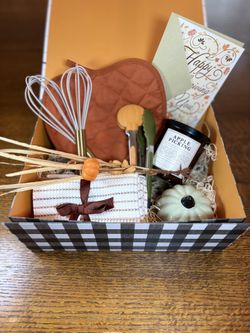 Thanksgiving Hostess Gift