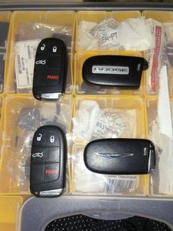 Programacion de llaves...keys