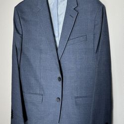Banana Republic Men Suit