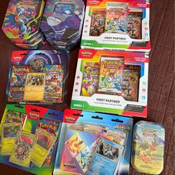 Ascended Heroes Pokemon