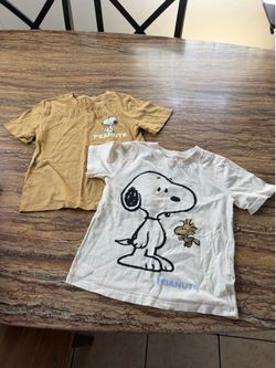 Boys 5/6 clothes