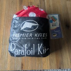 Premier Parafoil 5 Kite 