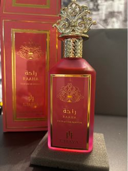 Raaha perfume
