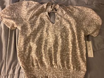 Blouse 