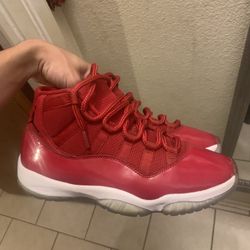 Jordan 11 Win Like 96 