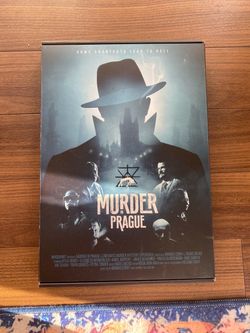Murder Mystery