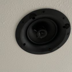 Ceiling Speaker (klipsch ) 