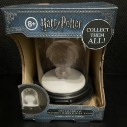  Invisible Cloak Harry Potter Exclusive Night Light Figure UCC DISTRIBUTING INC.