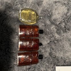 Men And Women Cologne 