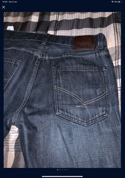 Firetrap Jeans Mens 32