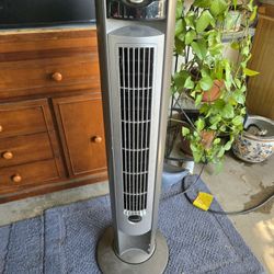 Lasko tower fan