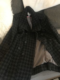 Lots of jackets and coats for sale