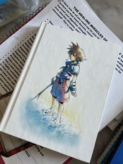 Kingdom Hearts 1.5 Special Edition PS3