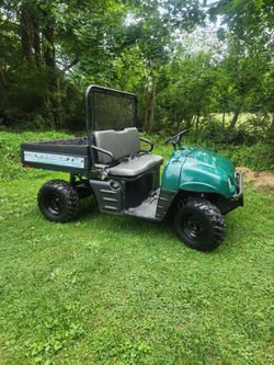 Polaris Ranger UTV Sxs