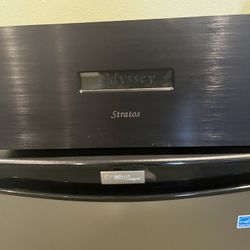 Stereo Amp 