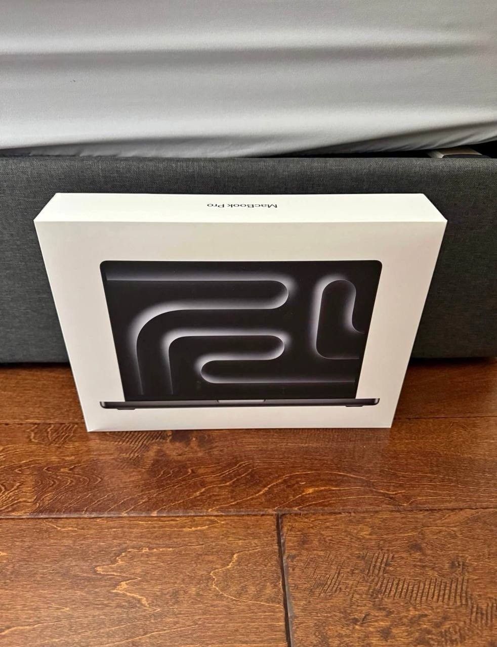 MacBook Pro M4
