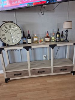 Mueble para sala