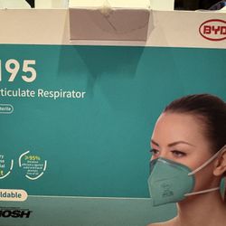 Face Mask 