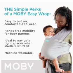 Moby Wrap