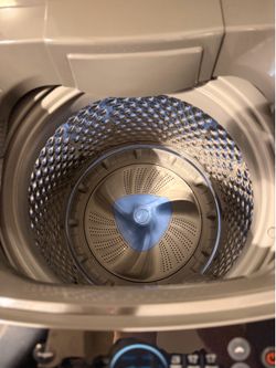 [Like-New] COMFEE 2.4 Cu Ft Portable Washing Machine | Excellent Condition