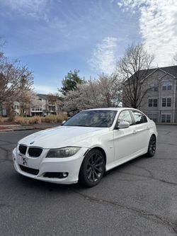 2011 BMW 335i