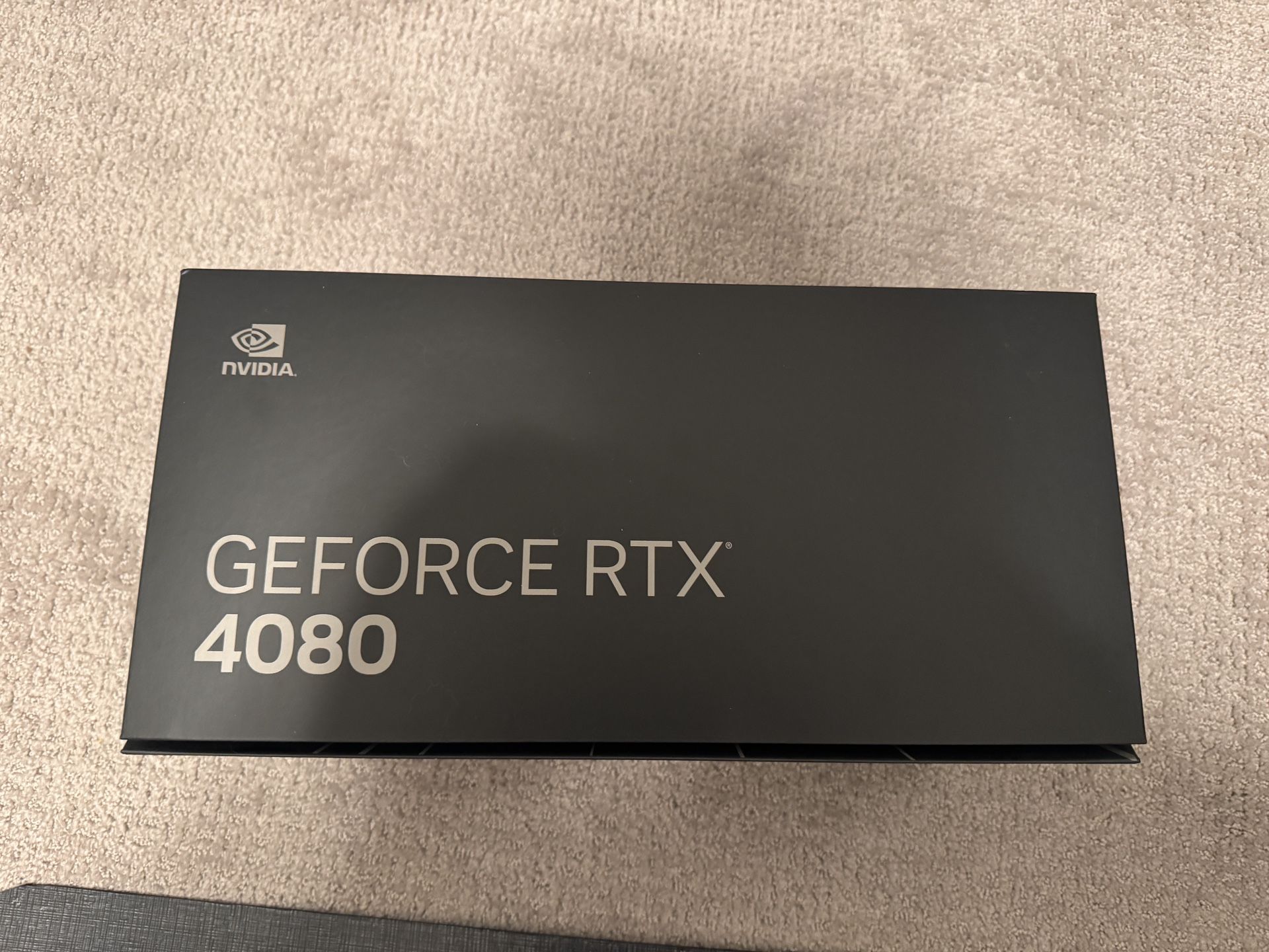 4080 FE