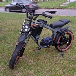 52V / 20ah....Made By Luckkeep ebikes