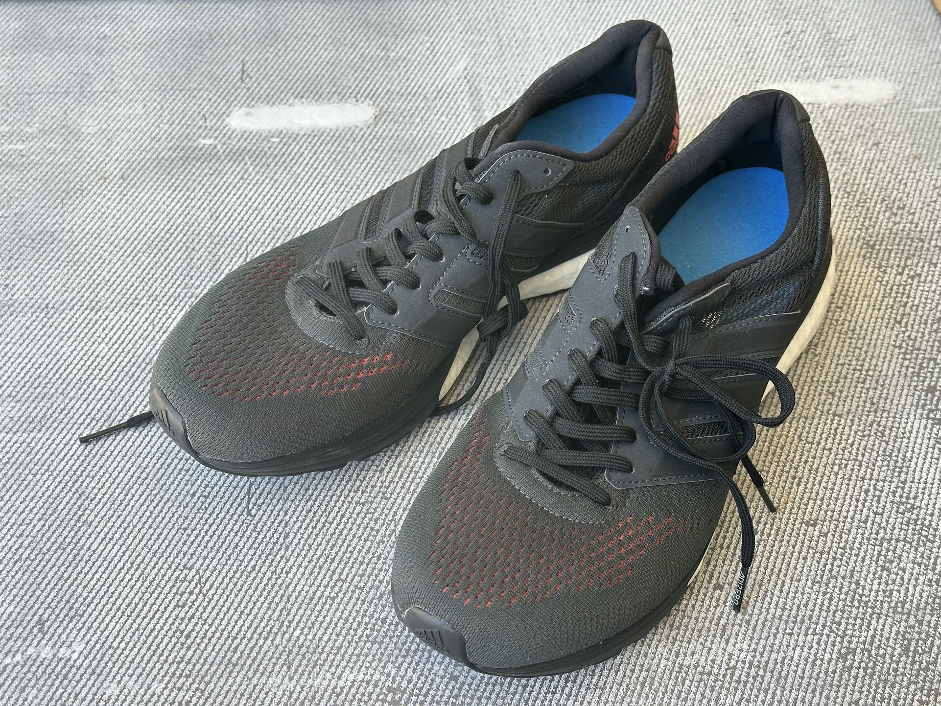 Adidas Adizero Boston Running Shoes