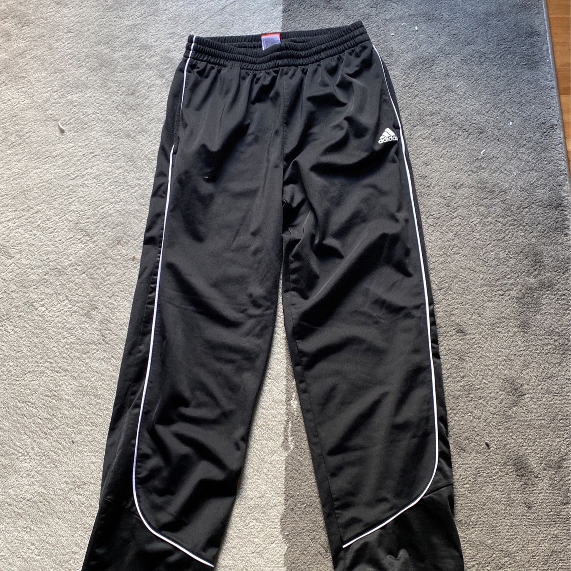 Adidas Basketball Sweats