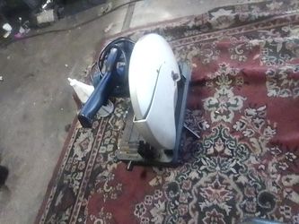 14 Inch Cut Off Saw /Tile Saw