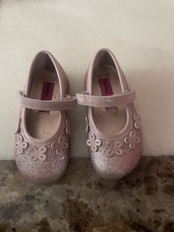 Toddler Girl Shoes